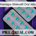 Kamagra Sildenafil Oral Jelly 29